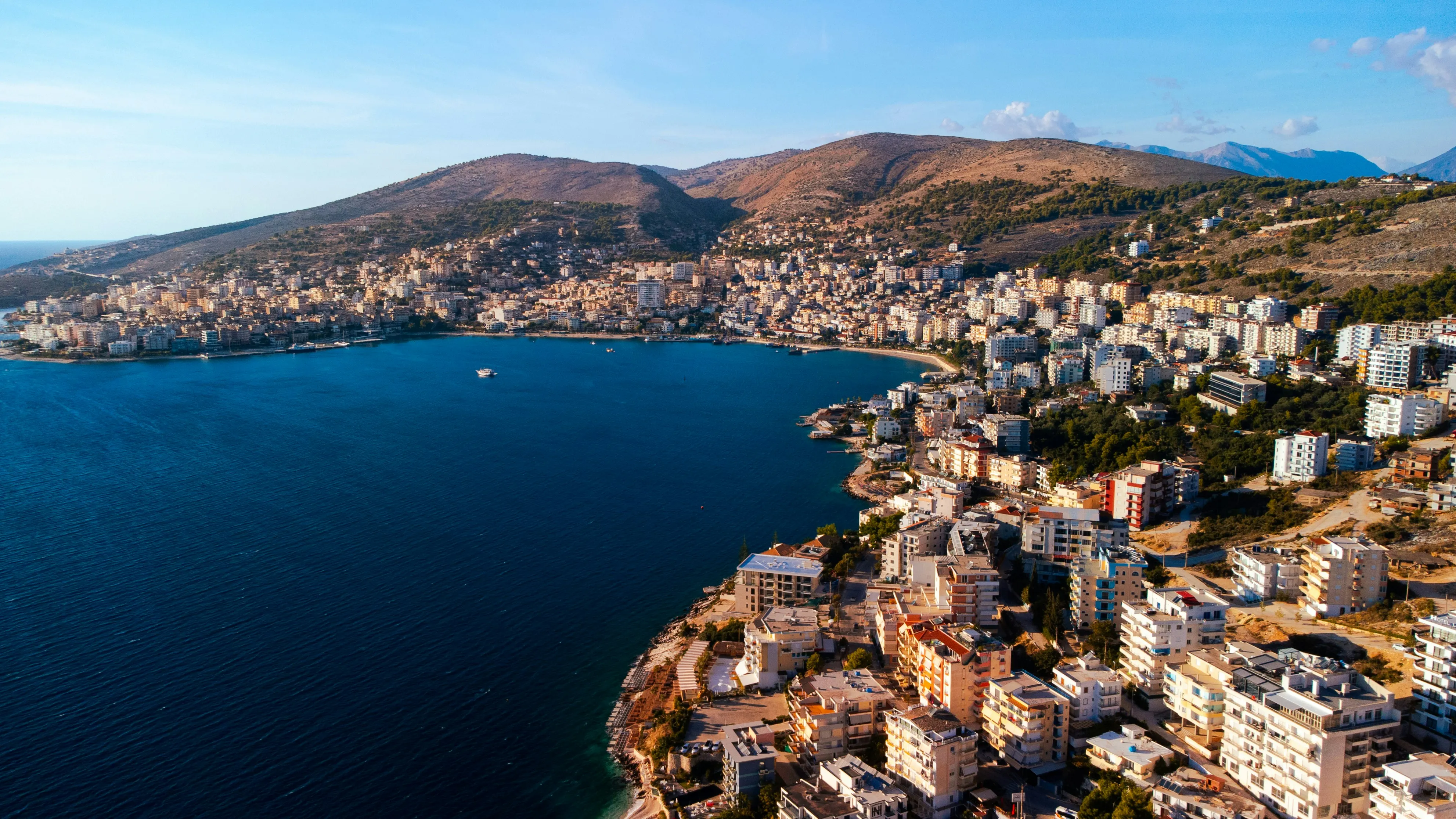albania albania